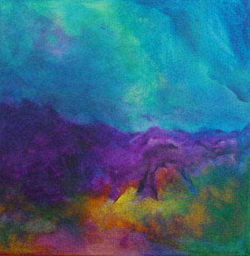 Desert Rendezvous 4-24-12