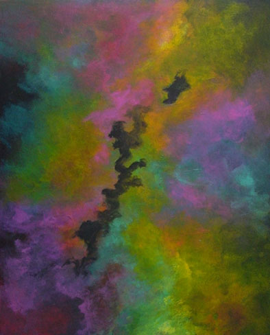 Partial Transition #2 2-20-09