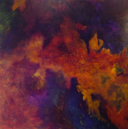 Fugue in F Minor 4-01