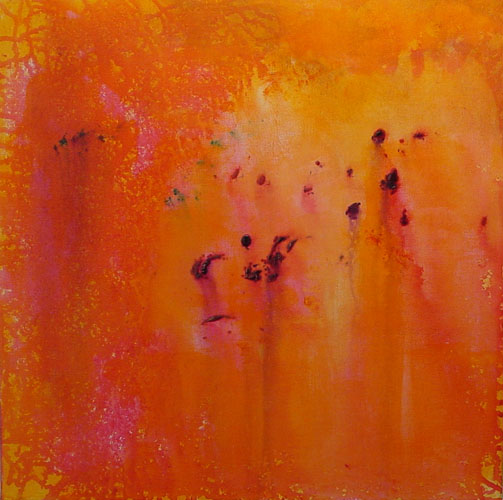 Afternoon Dreams #5 4-11-13