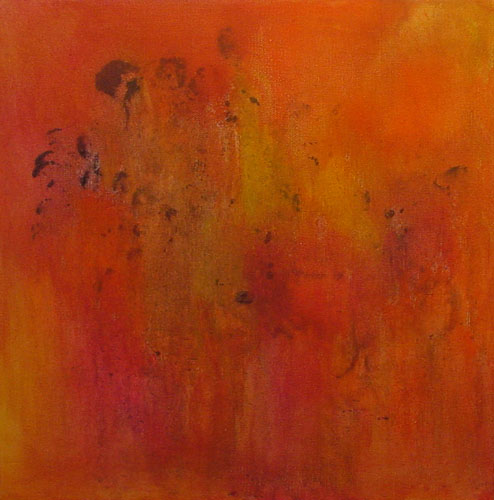 Afternoon Dreams #3 3-19-13