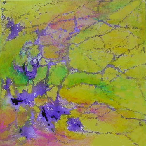 Beam Me Down, Scotty! 13904-3