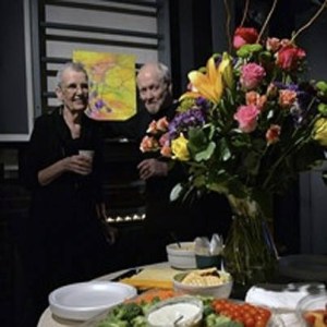 Quinns at Artery opening