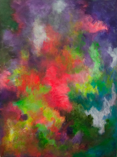 Serenity's Garden on Tuesday Afternoon 110329-3