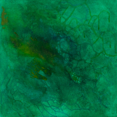 One Explanation | Rennie MacKay Quinn Abstracts
